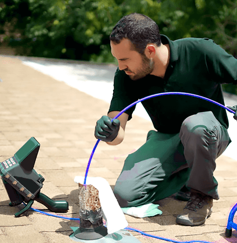 روش ها انواع ابزار های لوله بازکنی در افسریه تهران