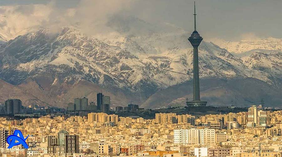 تخلیه چاه و لوله بازکنی تمام مناطق تهران